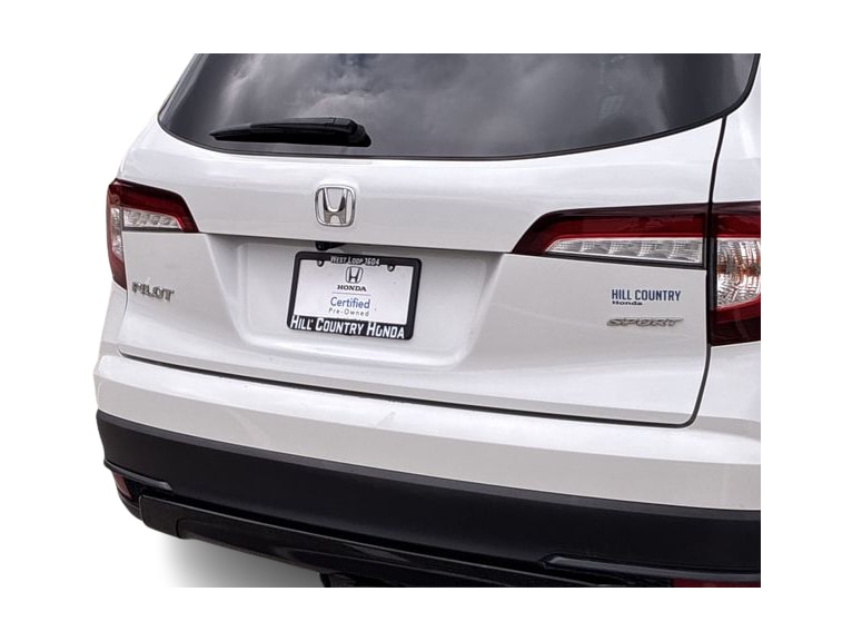 Thumbnail: 2022 Honda Pilot - 27