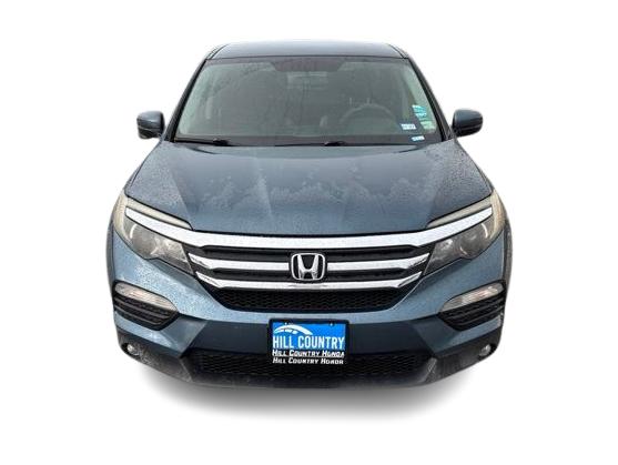 Thumbnail: 2017 Honda Pilot - 6