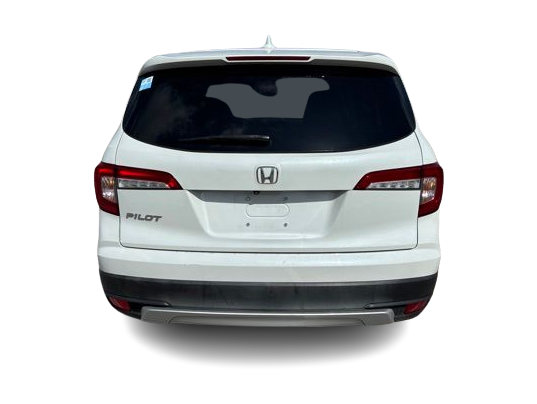 Thumbnail: 2021 Honda Pilot - 5
