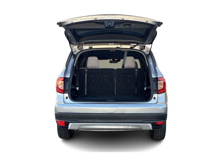 Thumbnail: 2021 Honda Pilot - 17