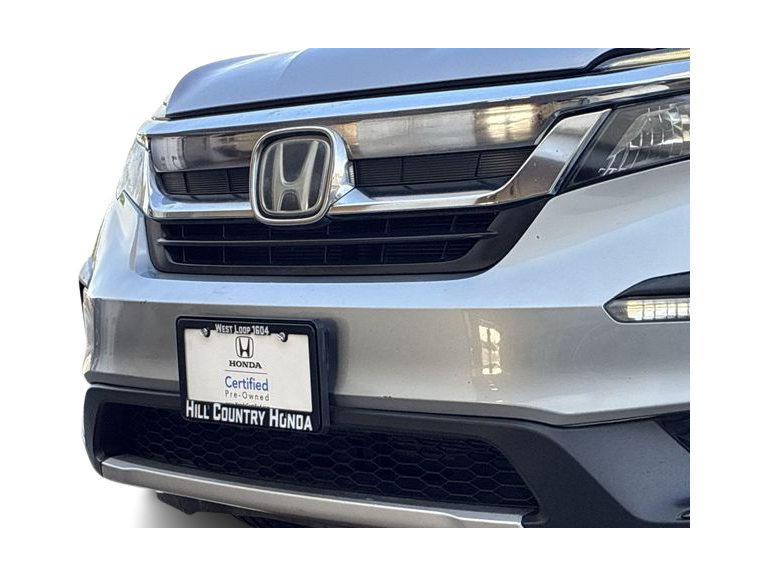 Thumbnail: 2021 Honda Pilot - 25
