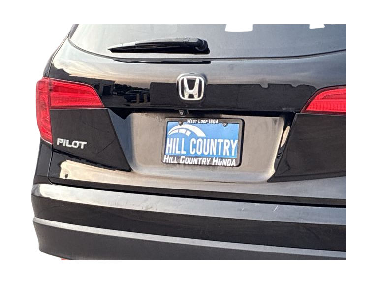 Thumbnail: 2017 Honda Pilot - 27