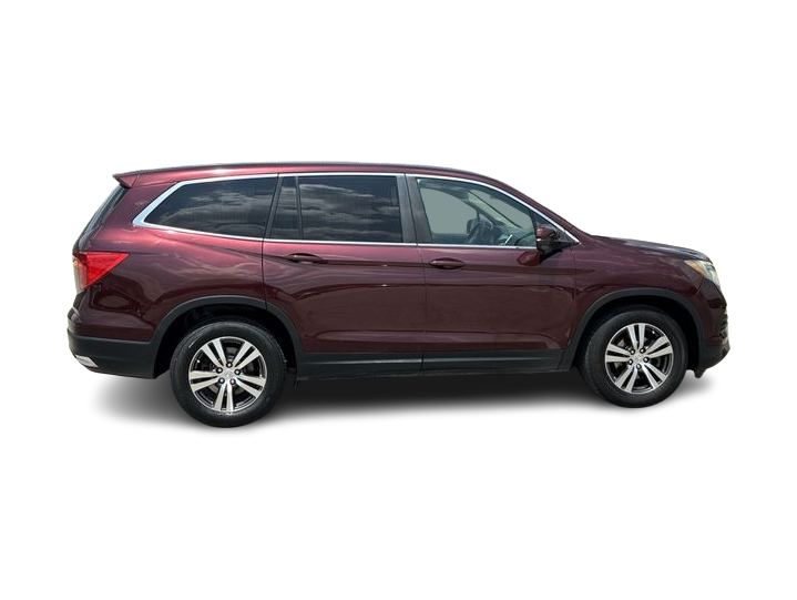 Thumbnail: 2017 Honda Pilot - 23