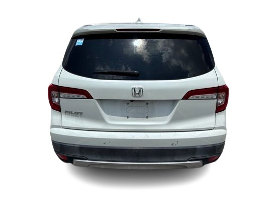 Thumbnail: 2019 Honda Pilot - 5