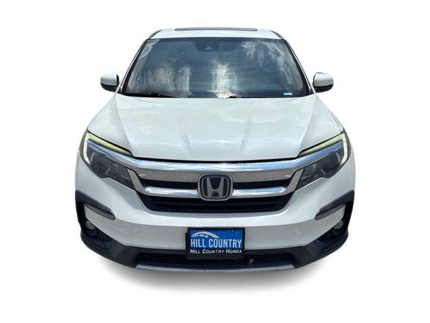 Thumbnail: 2019 Honda Pilot - 6