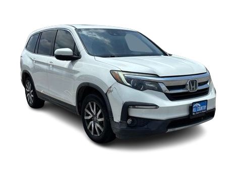 Thumbnail: 2019 Honda Pilot - 17