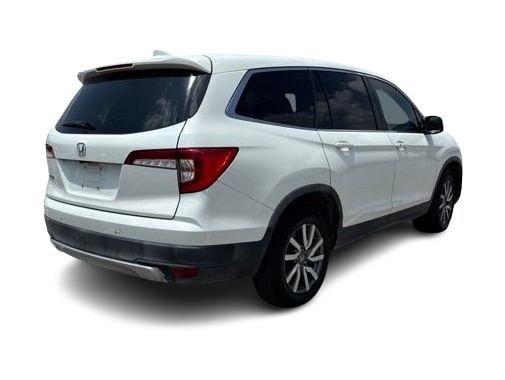 Thumbnail: 2019 Honda Pilot - 15