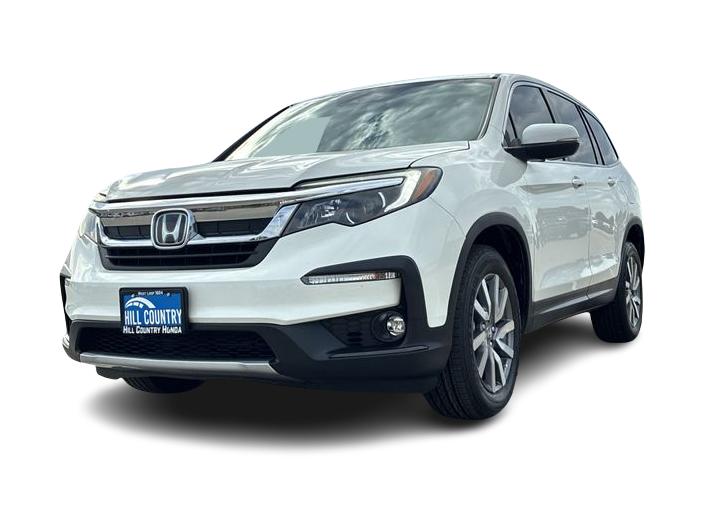 Thumbnail: 2019 Honda Pilot - 25