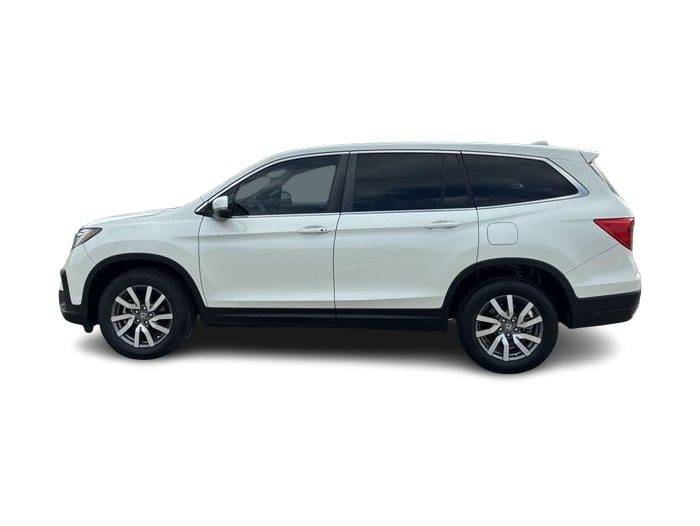 Thumbnail: 2019 Honda Pilot - 3