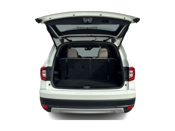 Thumbnail: 2019 Honda Pilot - 18