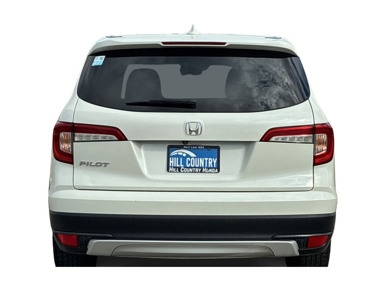 Thumbnail: 2019 Honda Pilot - 5