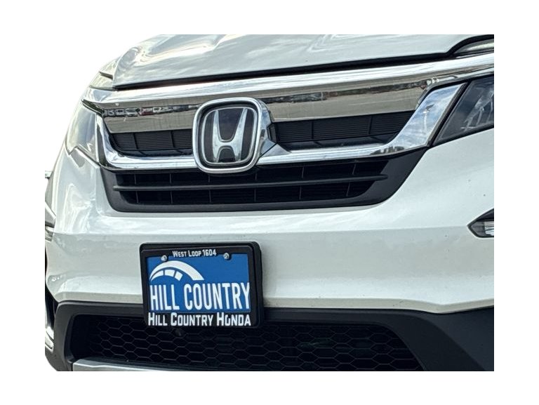Thumbnail: 2019 Honda Pilot - 26