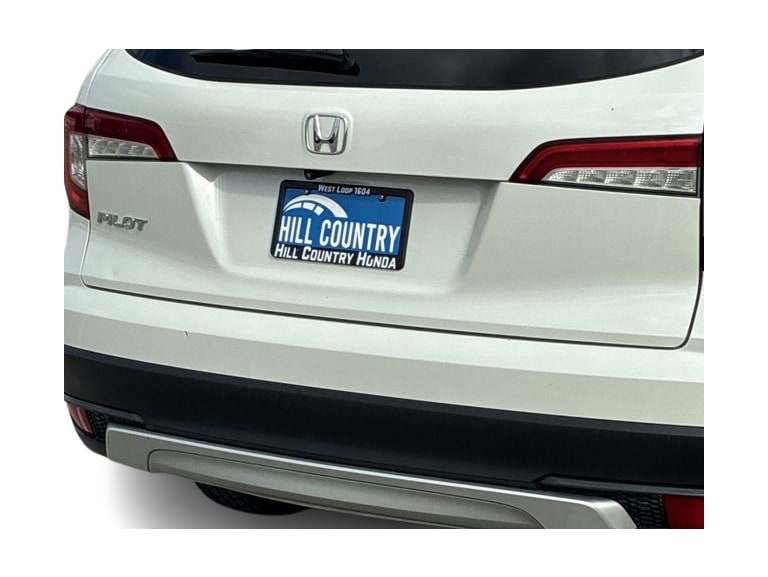 Thumbnail: 2019 Honda Pilot - 27