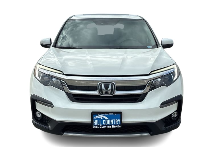 Thumbnail: 2019 Honda Pilot - 23