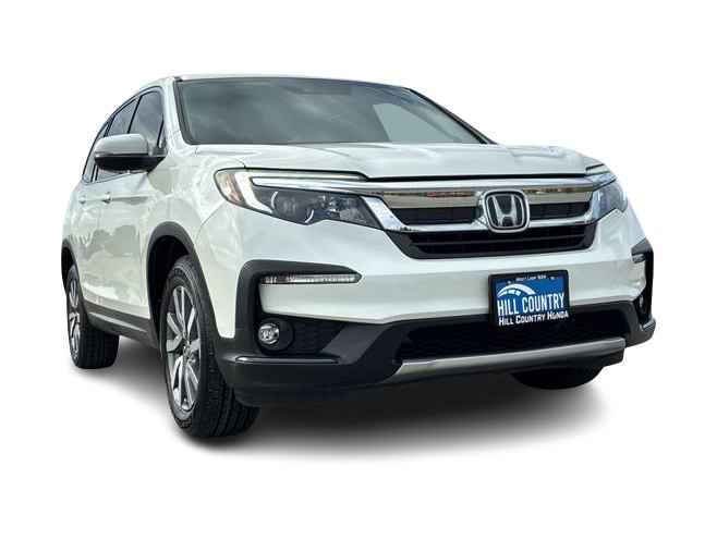 Thumbnail: 2019 Honda Pilot - 24