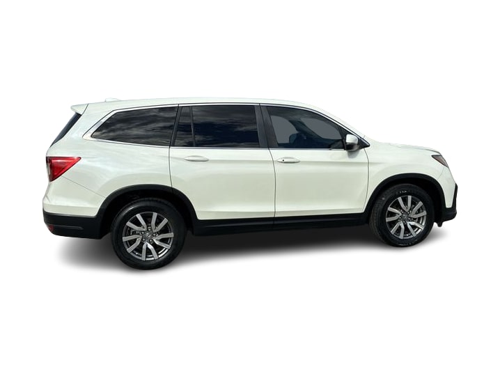 Thumbnail: 2019 Honda Pilot - 22