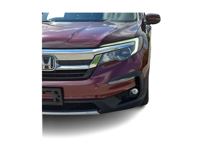 Thumbnail: 2021 Honda Pilot - 26