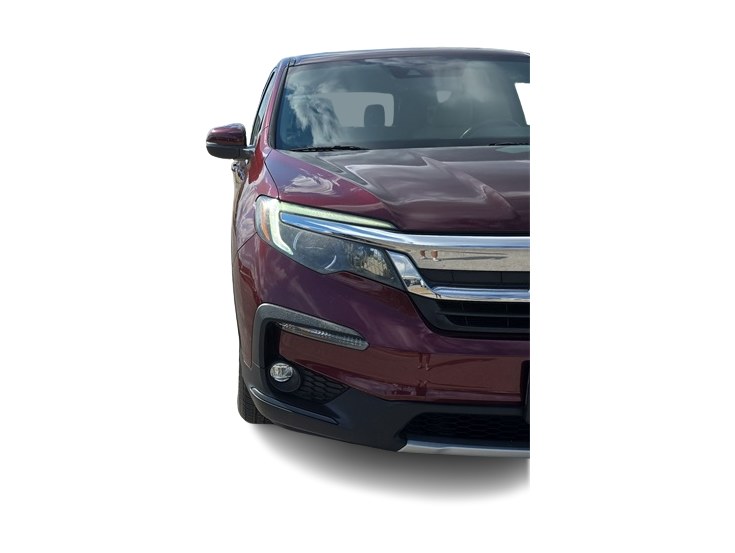 Thumbnail: 2021 Honda Pilot - 25