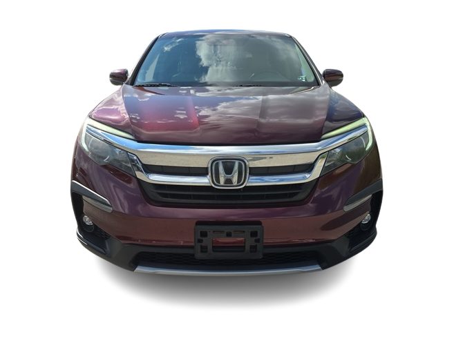 Thumbnail: 2021 Honda Pilot - 6