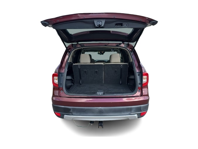 Thumbnail: 2021 Honda Pilot - 19