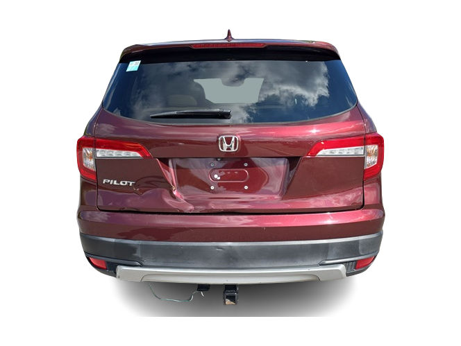 Thumbnail: 2021 Honda Pilot - 5