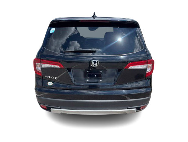 Thumbnail: 2021 Honda Pilot - 5