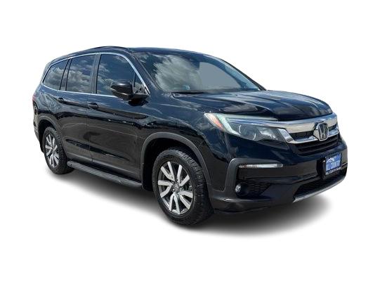 Thumbnail: 2021 Honda Pilot - 17