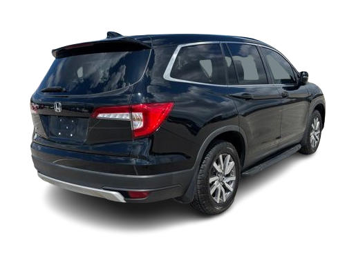 Thumbnail: 2021 Honda Pilot - 15