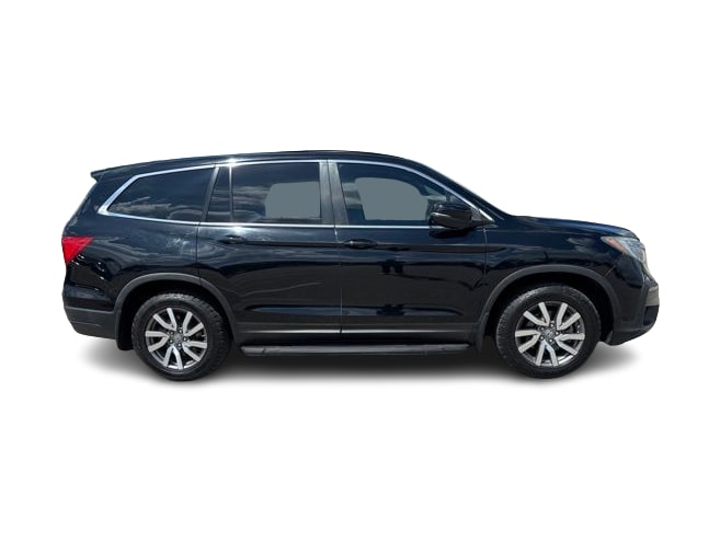 Thumbnail: 2021 Honda Pilot - 16