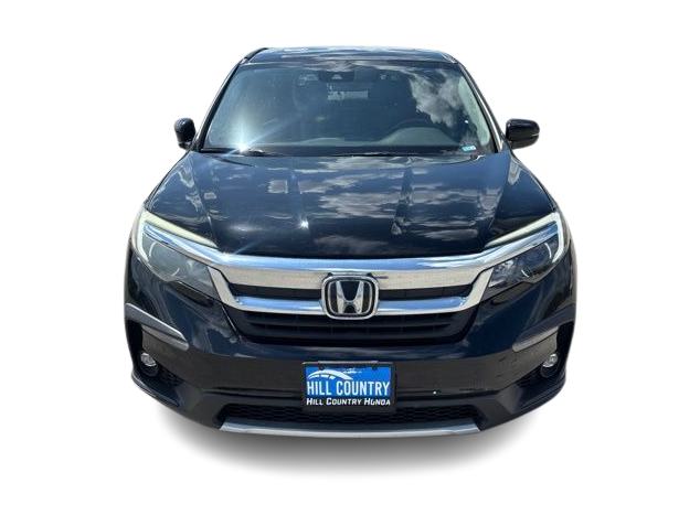 Thumbnail: 2021 Honda Pilot - 6