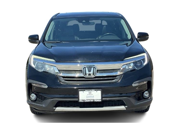 Thumbnail: 2021 Honda Pilot - 6