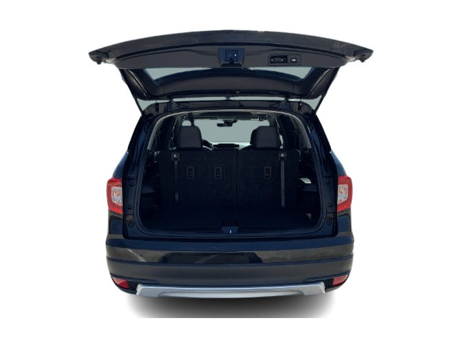 Thumbnail: 2021 Honda Pilot - 19
