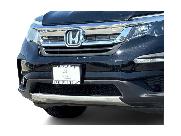 Thumbnail: 2021 Honda Pilot - 27
