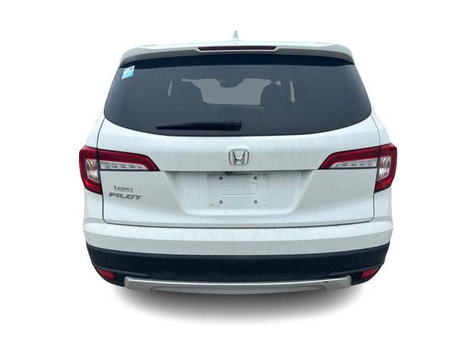 Thumbnail: 2021 Honda Pilot - 5