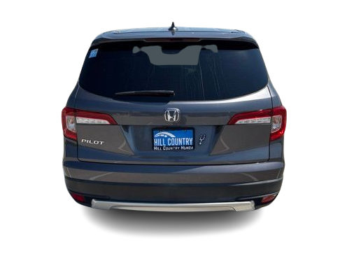 Thumbnail: 2022 Honda Pilot - 5