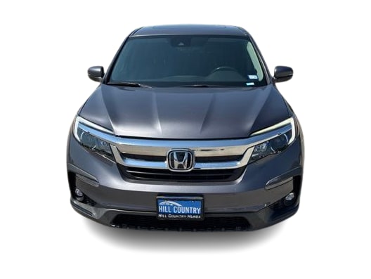 Thumbnail: 2022 Honda Pilot - 6