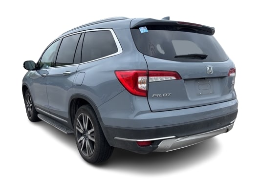Thumbnail: 2022 Honda Pilot - 4