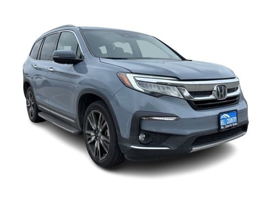 Thumbnail: 2022 Honda Pilot - 17