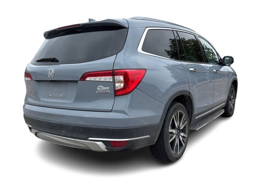 Thumbnail: 2022 Honda Pilot - 15