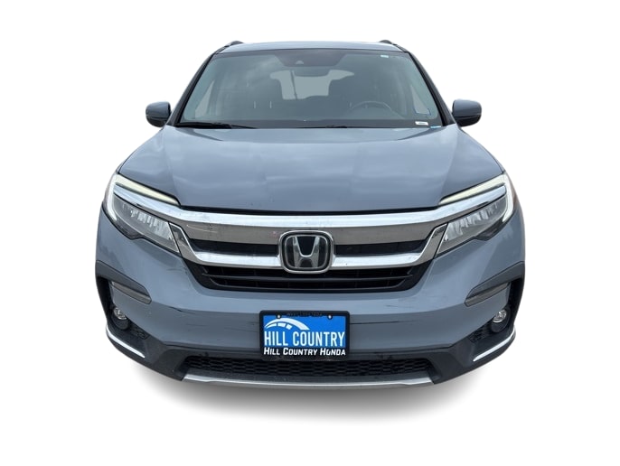 Thumbnail: 2022 Honda Pilot - 6