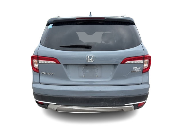 Thumbnail: 2022 Honda Pilot - 5