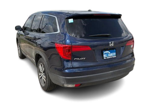 Thumbnail: 2016 Honda Pilot - 4