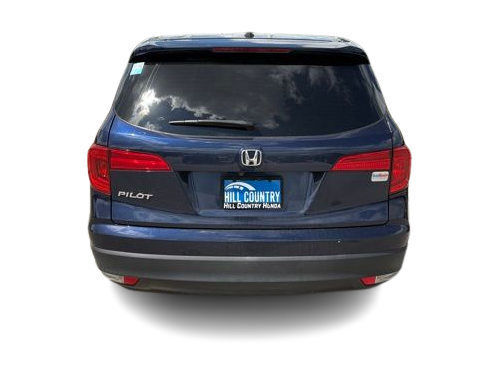 Thumbnail: 2016 Honda Pilot - 5