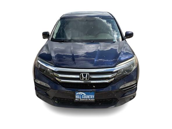 Thumbnail: 2016 Honda Pilot - 6
