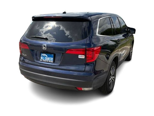 Thumbnail: 2016 Honda Pilot - 16