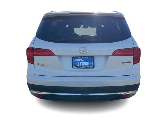 Thumbnail: 2016 Honda Pilot - 5