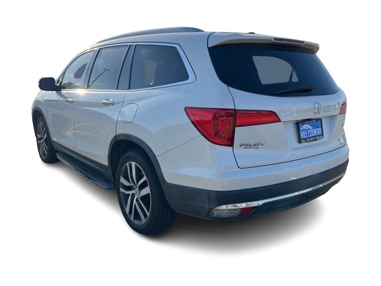 Thumbnail: 2016 Honda Pilot - 4