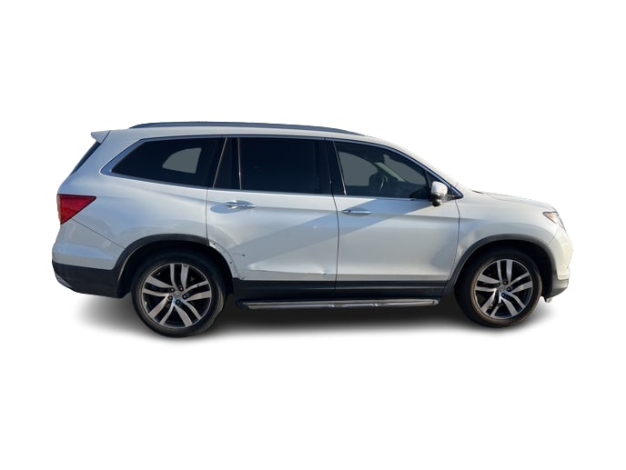 Thumbnail: 2016 Honda Pilot - 11