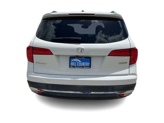 Thumbnail: 2018 Honda Pilot - 5