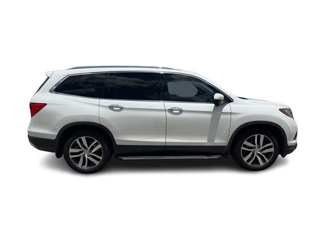Thumbnail: 2018 Honda Pilot - 18